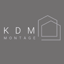KDM-Montage Logo