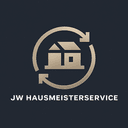 JW Hausmeisterservice Logo