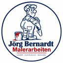 Malerarbeiten Jörg Bernardt Logo