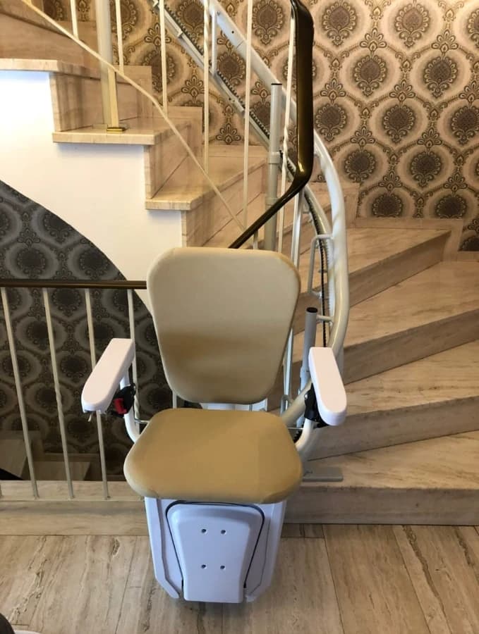 EF 300 Treppenlift